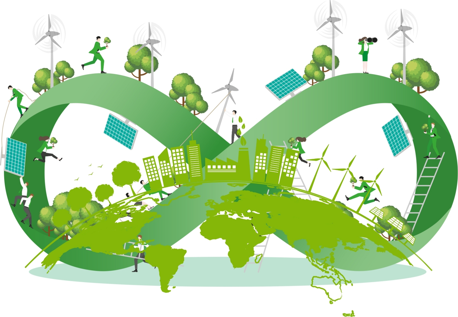 Sustainable Manufacturing